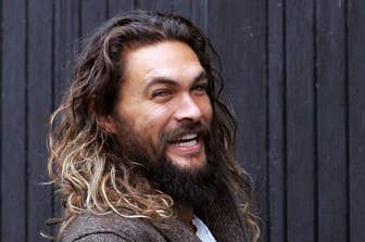 Jason Momoa Was So Good At Playing Khal Drogo That People Didnt
