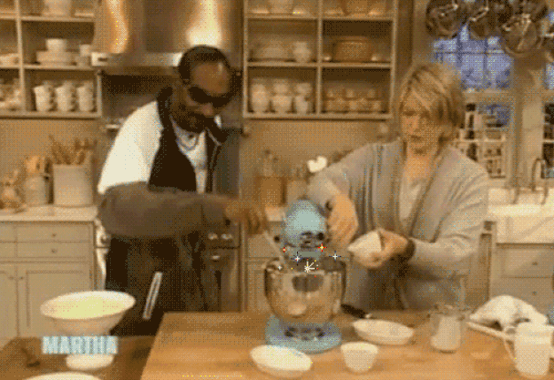 "When recipes call for the eggs and sugar to be beaten until pale and thick, SERIOUSLY FOLLOW THIS. I literally had this revelation yesterday while baking brownies. I used to just combine the sugar and eggs, but if you whisk the two until pale and thick, it makes a world of difference! Your brownies will be fluffy yet fudgy at the same time!" —Abbey M