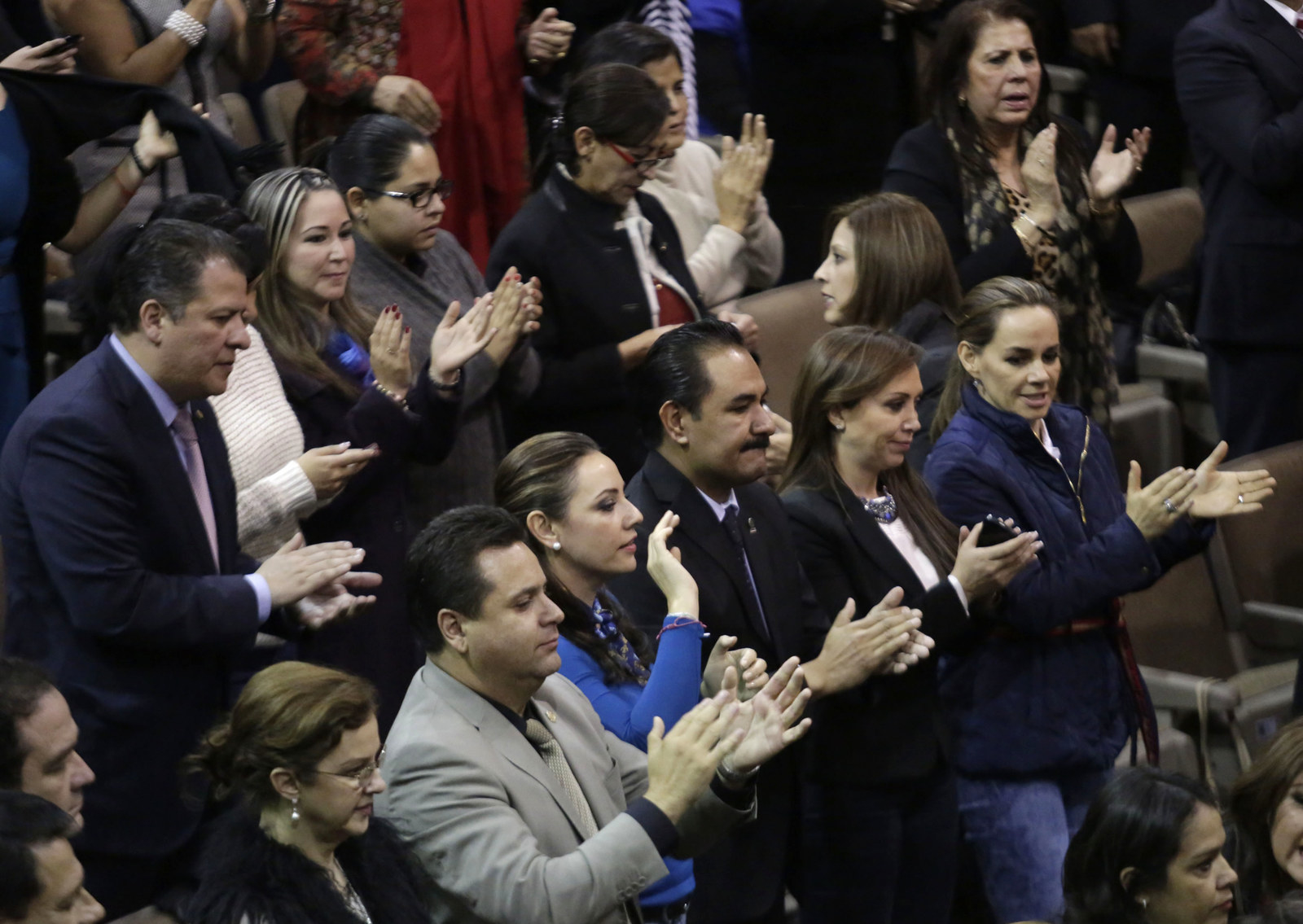 ¿Tú sabrías más de la Constitución que un diputado?