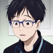 yurio yuri on ice yurio yuri on ice