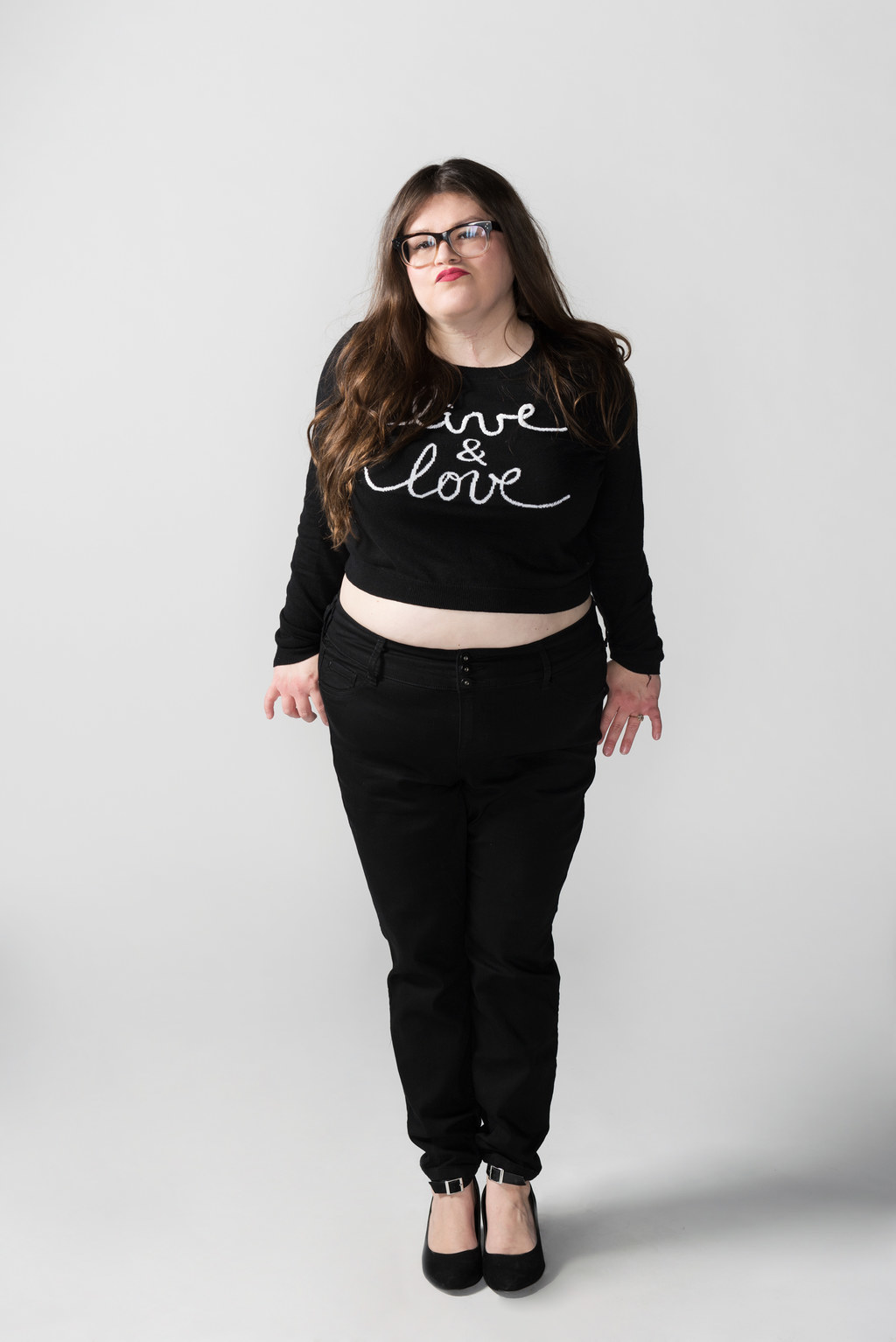 buzzfeed plus size clothes