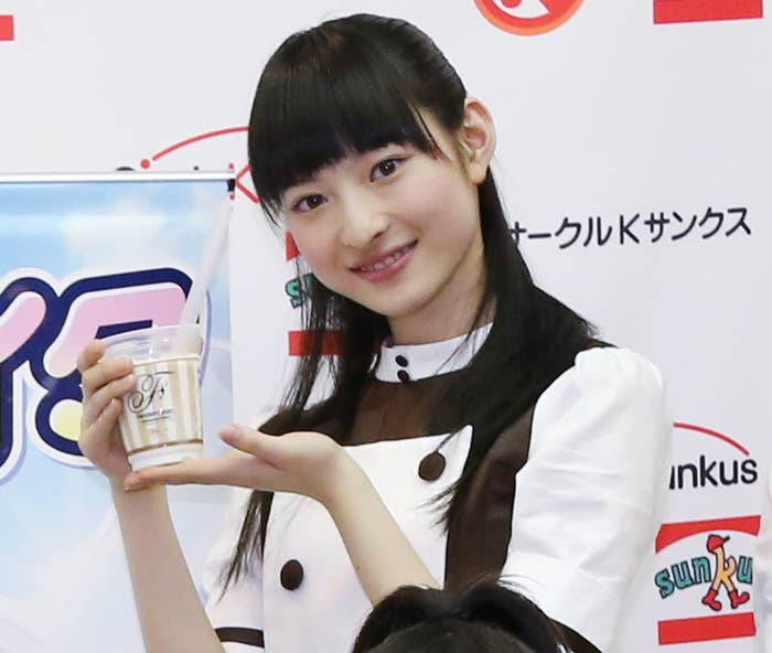 きゃりー 悲しい 夢眠ねむ 美人薄命だなんてやめてよ エビ中 松野莉奈さん訃報に悲しみ広がる