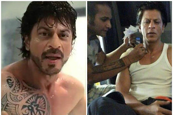 From Saif Ali Khan To Priyanka Chopra Celebs Who Inked Themselves For  Their Special Ones  IWMBuzz