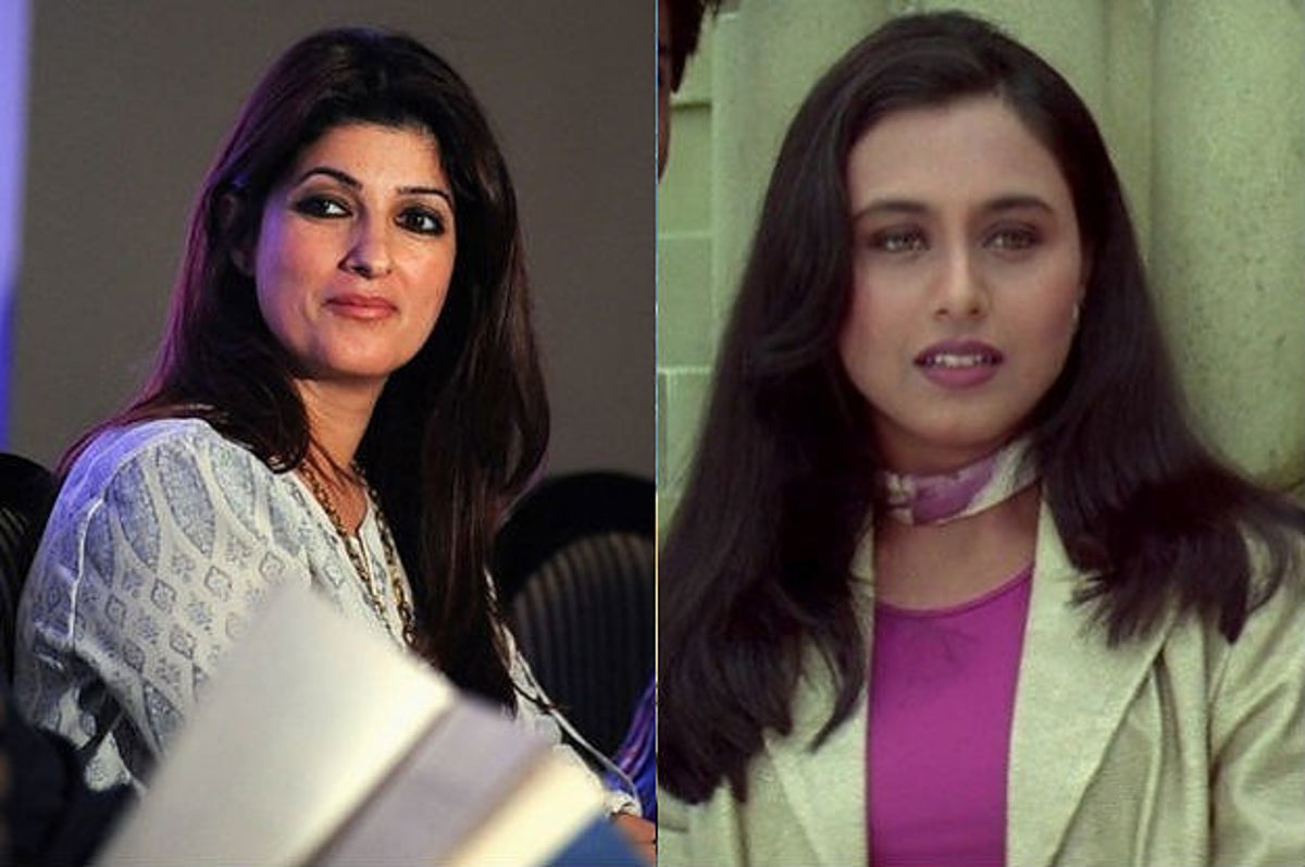Bollywood Stars And Their Worst Roles