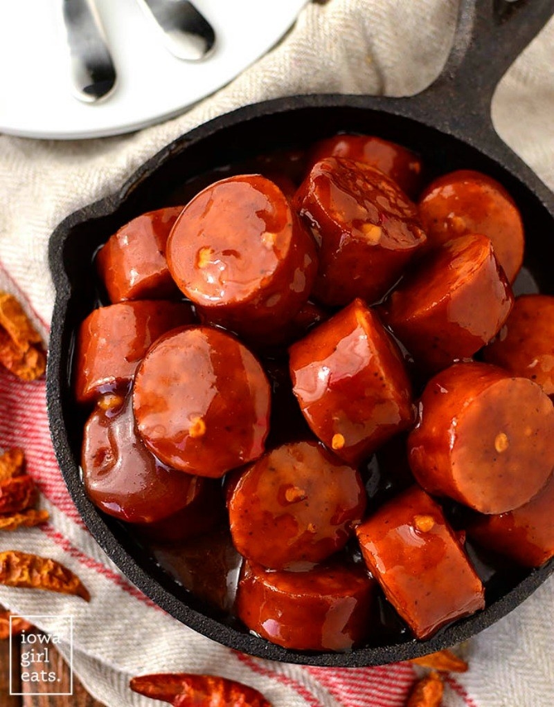 Recipe here.