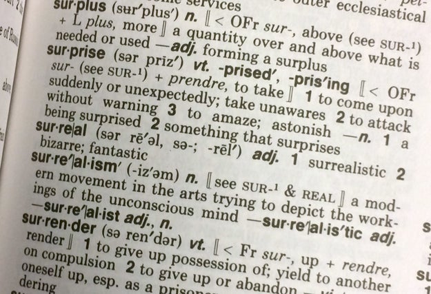 Typically, Merriam-Webster.com adds fewer than 50 new words each year. And this year's additions are significant not only because of the quantity of words, but also because they reflect "the breadth of English vocabulary and the speed with which we seek information," according to a statement on Merriam-Webster's website.