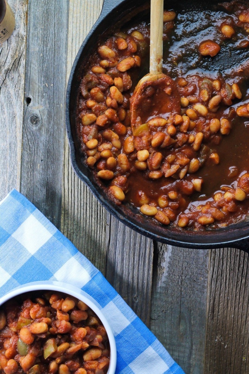 Recipe here.