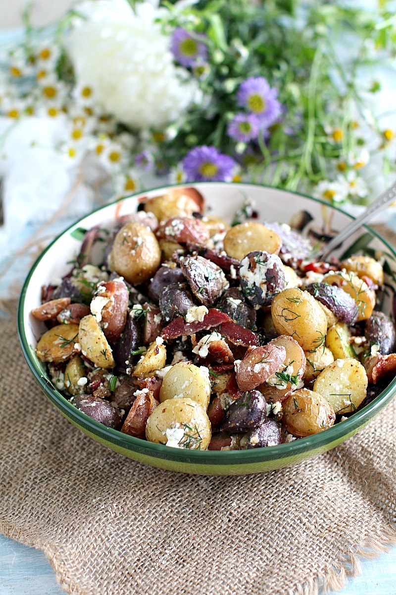 Recipe here.