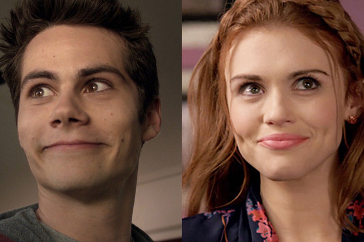 Which Teen Wolf Character Are You Based On Your Zodiac Sign