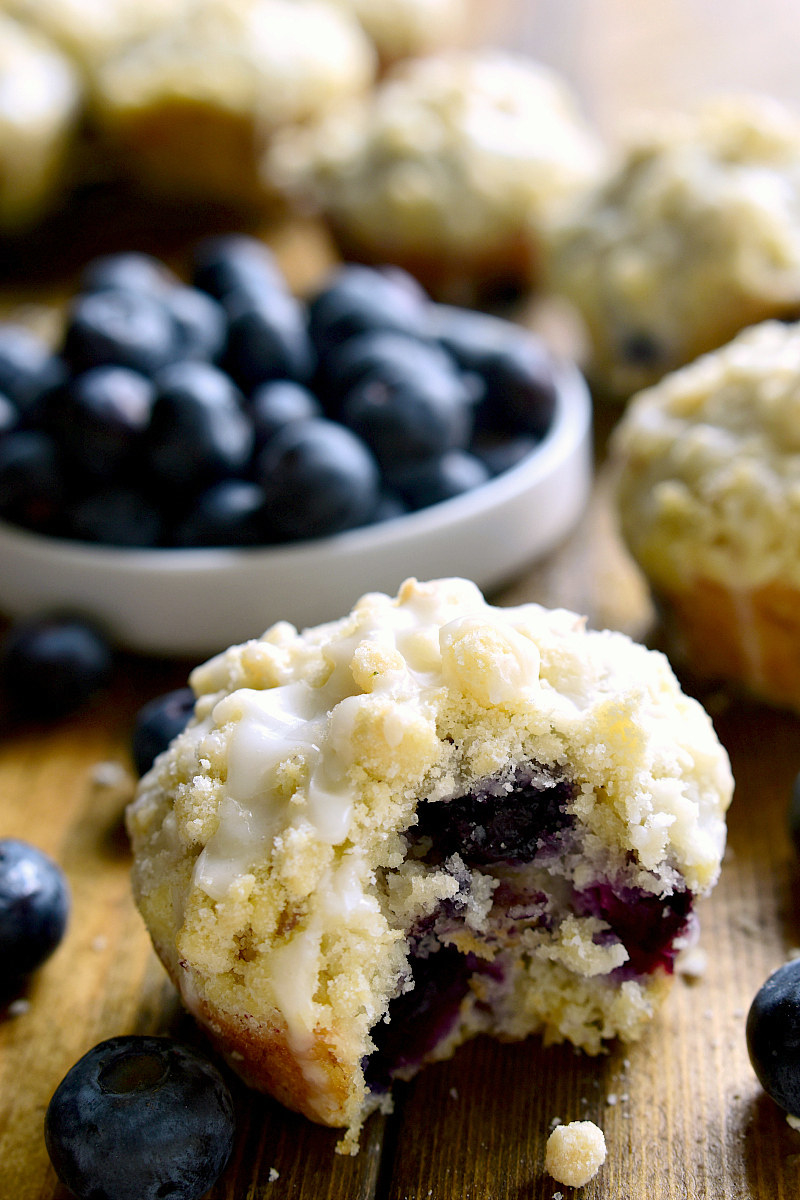 Recipe here.