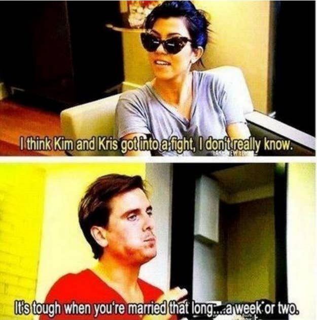 khloe kardashian funny quotes