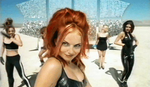 And on that note, can we return Taylor Swift?