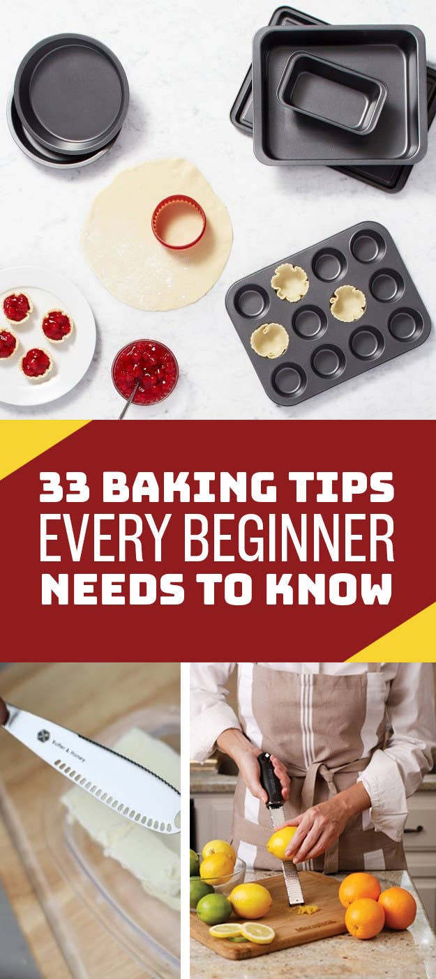 10 Cooking Tips Beginners Need To Know