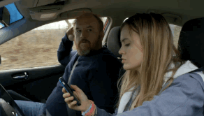 This may not come as a surprise, but using your phone while driving a car is dangerous. Still, many of us do it, and distracted driving is about 1,000 times riskier than abortion. Distracted driving includes some pretty normal activities, such as: texting or any other use of your phone; eating or drinking; talking to passengers; changing music or adjusting the radio; and fiddling with a GPS.