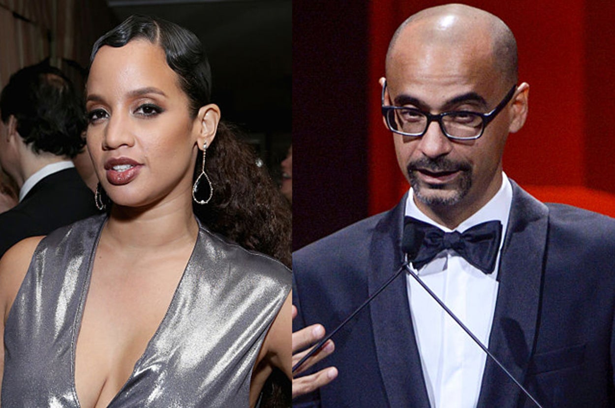 Famous Afro-Latinos On What Their Identity Means To Them