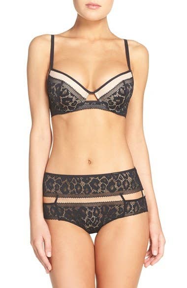 34 Matching Lingerie Sets That Will Take Your Breath Away