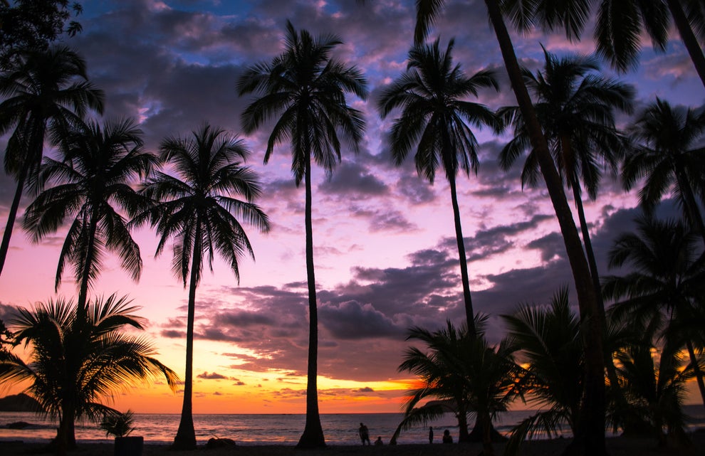 11. Parque Nacional Manuel Antonio, Costa Rica