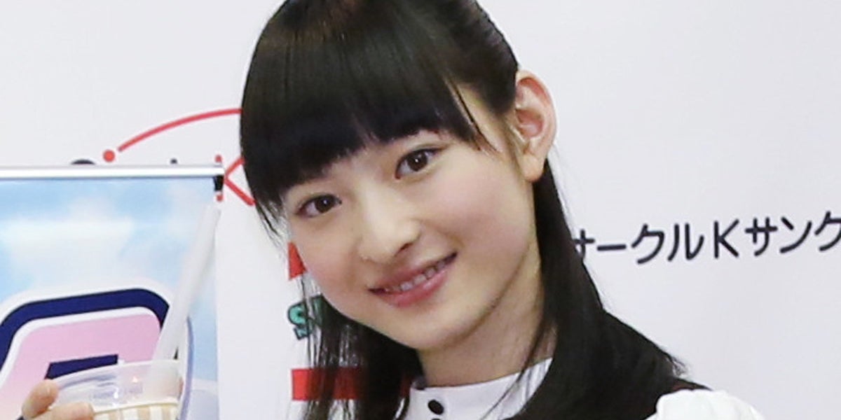 更新 急死のエビ中 松野莉奈さん 送る会 が2月25日に開催 更新 急死のエビ中 松野莉奈さん 送る会 が2月25日に開催
