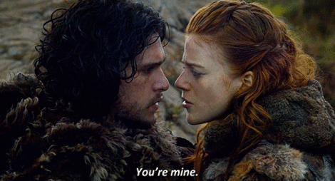 Me and my boyfriend go months without seeing each other, so when we finally do, the honeymoon phase occurs multiple times. Every time I see him, as corny as this sounds, I literally want to hold him forever and not let go. Especially since we only see each other for only a week or so at a time.