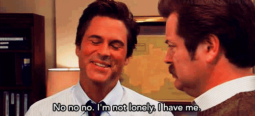 Yes, being in an LDR sucks, but you have a lot of time to focus on yourself, and grow as a person. Sometimes being around the same person everyday can ware you out, but in an LDR, you have a lot of time and space to yourself. Also, no distractions when it comes to studies.