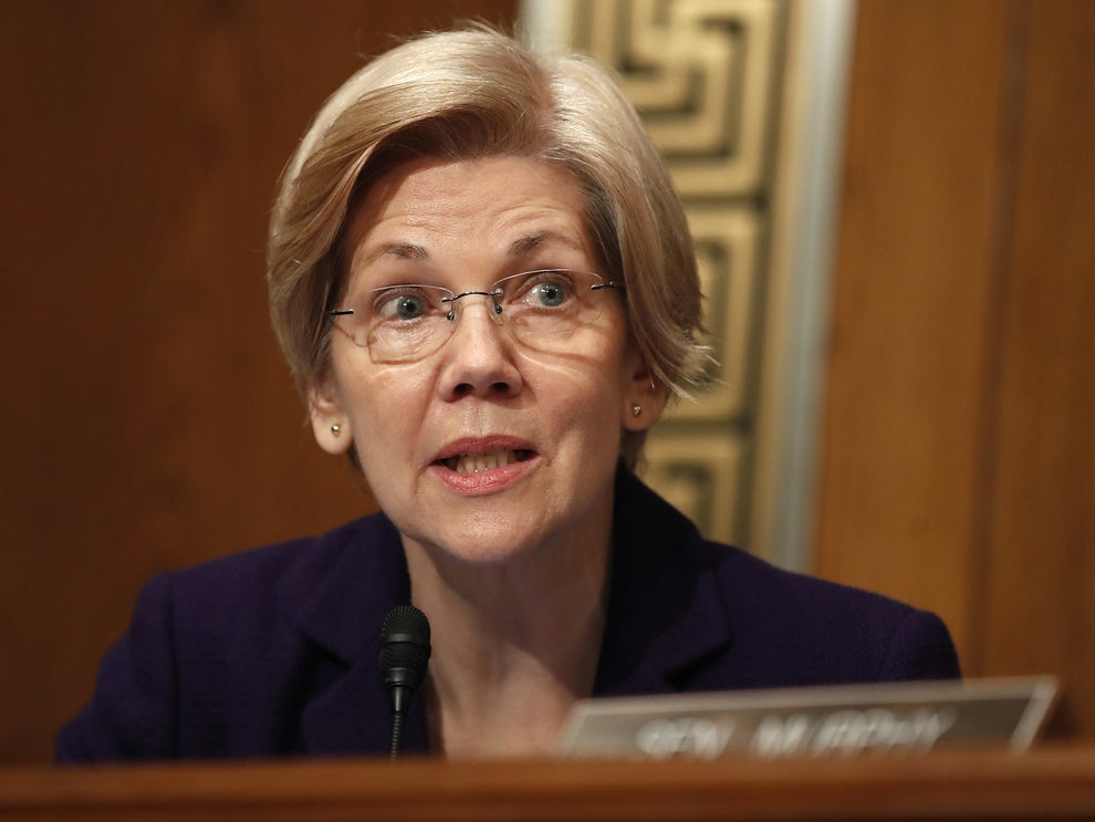 Overnight on Tuesday, Sen. Elizabeth Warren read a letter by Coretta Scott King — widow of Martin Luther King Jr. — opposing Jeff Sessions' nomination for a federal judgeship in 1986 during a debate over the Alabama senator's nomination to be attorney general.