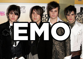 emo spotify playlist names emo spotify playlist names