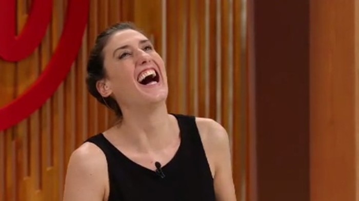 "Hahahahahaha... POSSUA-ME."