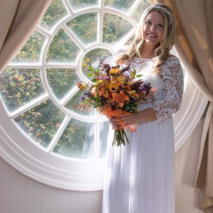 20 Gorgeous Wedding Dresses You Won't Believe You Can Get On Amazon 20 Gorgeous Wedding Dresses You Won't Believe You Can Get On Amazon