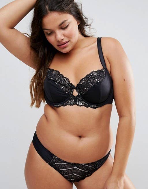 27 Matching Bras and Underwear to Feel More Put Together