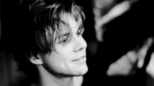 Girls can tell when you're faking it. Show us that dorky smile that we can't help but love.