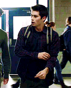 UGH. Just take my heart.