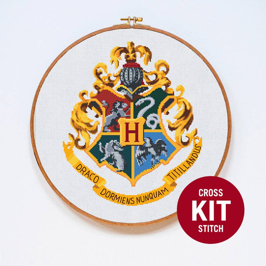 29 Ridiculously Helpful Tips For Anyone Who Wants To Learn How To Cross Stitch