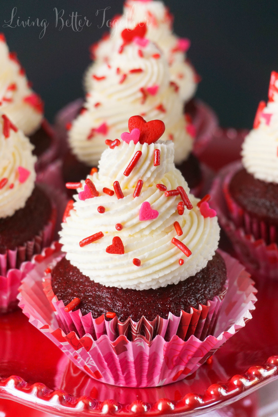 Recipe here.