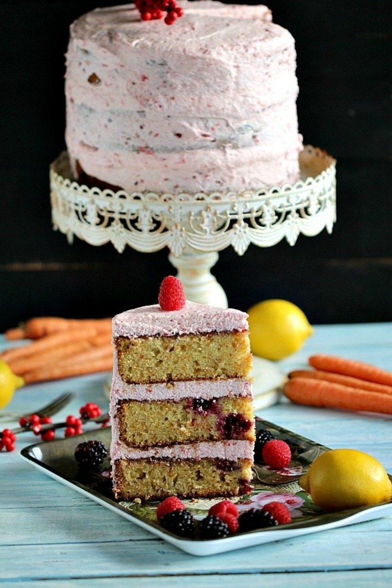 Recipe here.