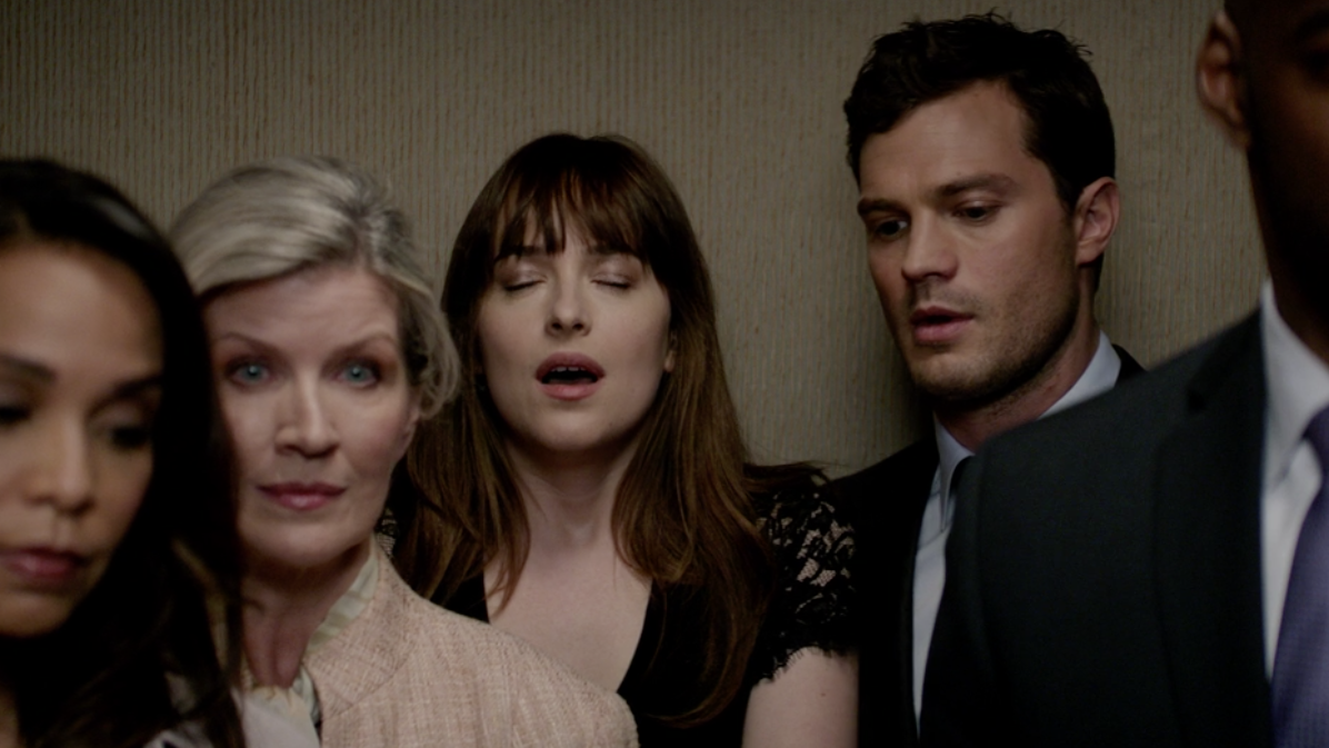 Fifty Shades Darker: 16 lingering questions