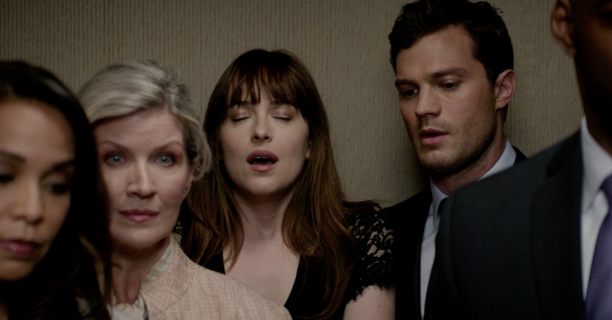 Fifty shades darker 2025 full movie with subtitles