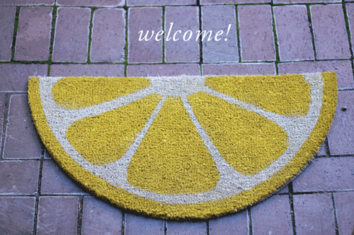 See these mats on The House That Lars Built.