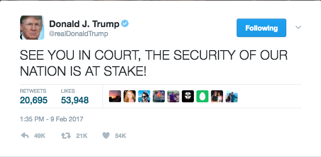 trump tweet quiz trump tweet quiz
