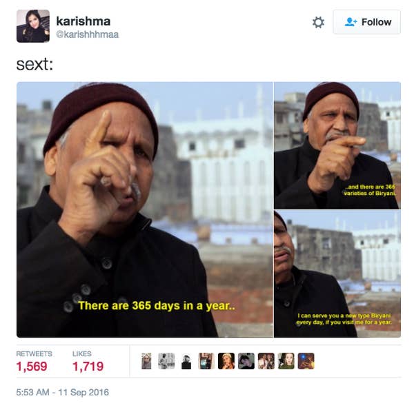 17 Saal Ke Bache Or 17 Ka Boy Xxx - 51 Hilarious Jokes About Sex By Indian Women On Twitter