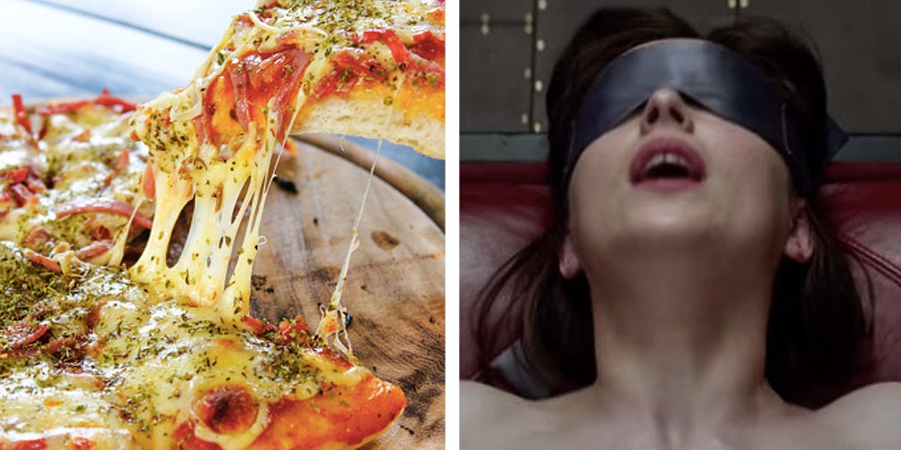 Paypoqda osib chiqqan mushuklar