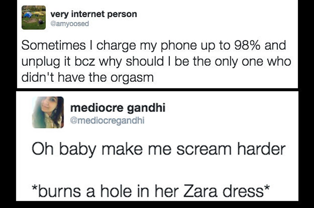 51 Hilarious Jokes About Sex By Indian Women On Twitter