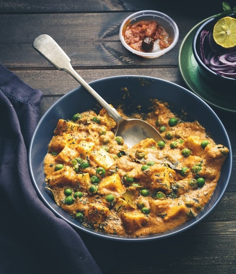 18 Reasons Paneer Is The Most Reliable, Strong, Obvious Choice For Any Meal