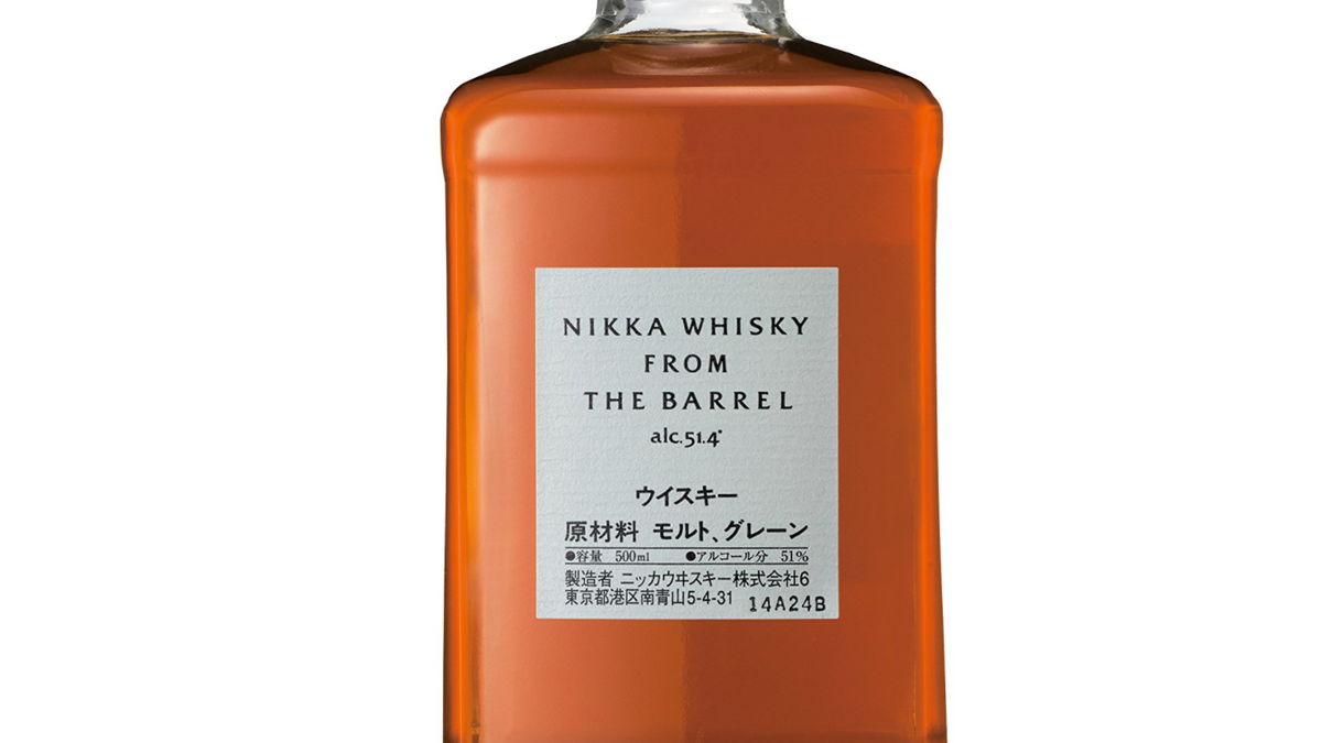 スコッチ】モンキーショルダーを飲む・特徴と各種飲み方・評価
