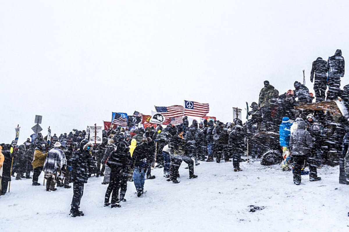 What&rsquo;s Going On Around The World Today?