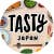 Tasty Japan badge