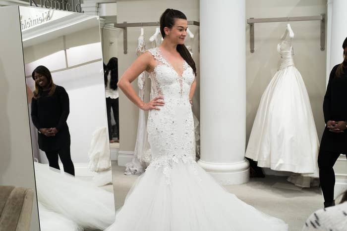 21 Say Yes To The Dress Secrets You Never Knew