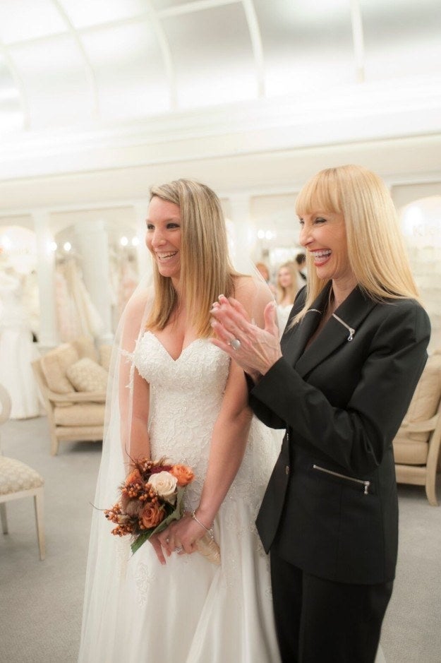 21 "Say Yes To The Dress" Secrets You Never Knew