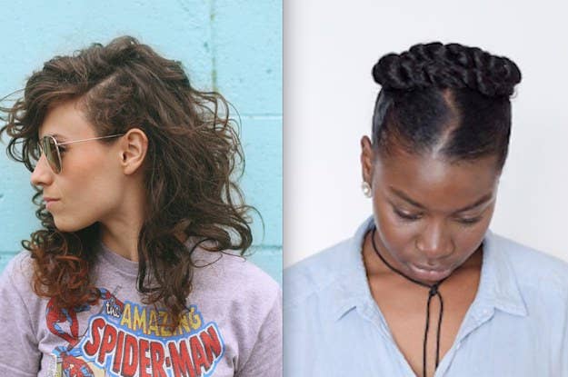 15 Loc Hairstyles When You Don T Know What To Do With Your Hair