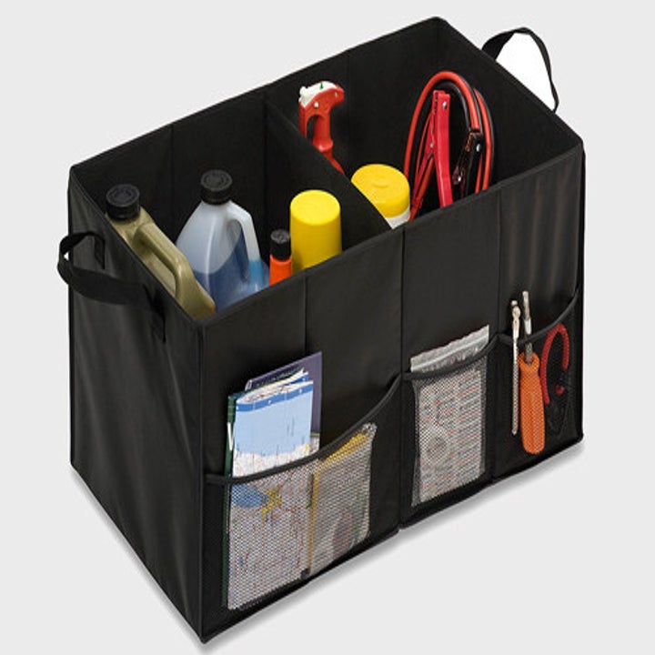 37 Cheap Products That'll Make Your Car So Much Better