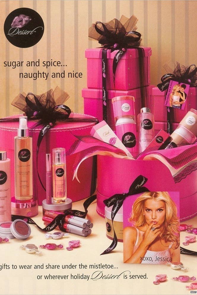 33 Best Makeup Brands Of 2002 & All Time, According to GLAMOUR